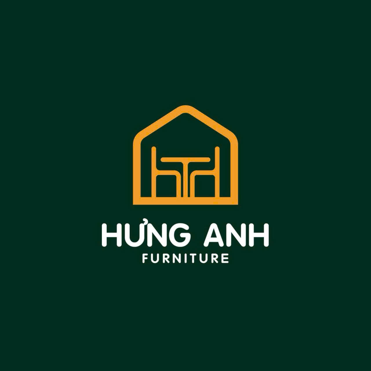 Logo Hưng Anh
